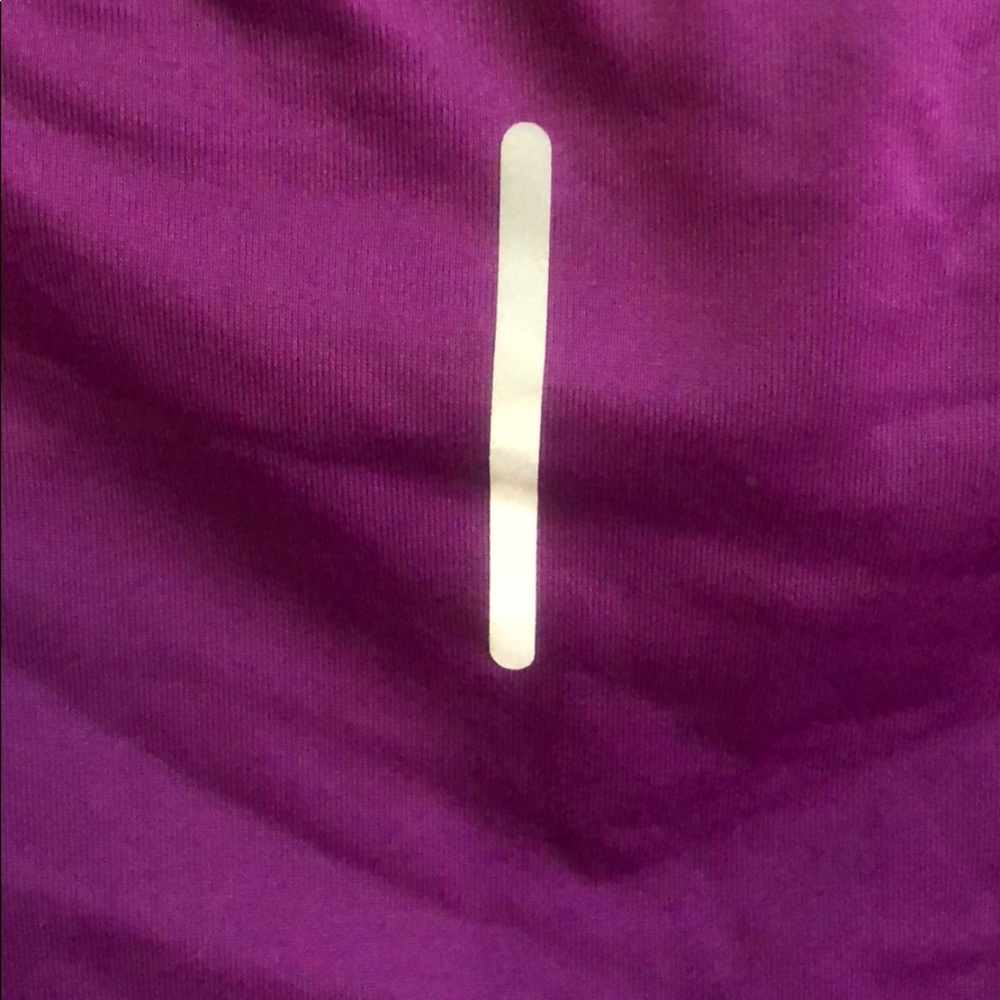 Nike Running/Biking Reflective Jacket - image 5